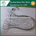 China Factory Nem Type Container Safety Netting